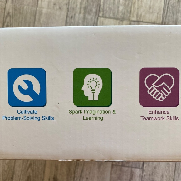 Stem Learning Kit - Picture 3 of 5